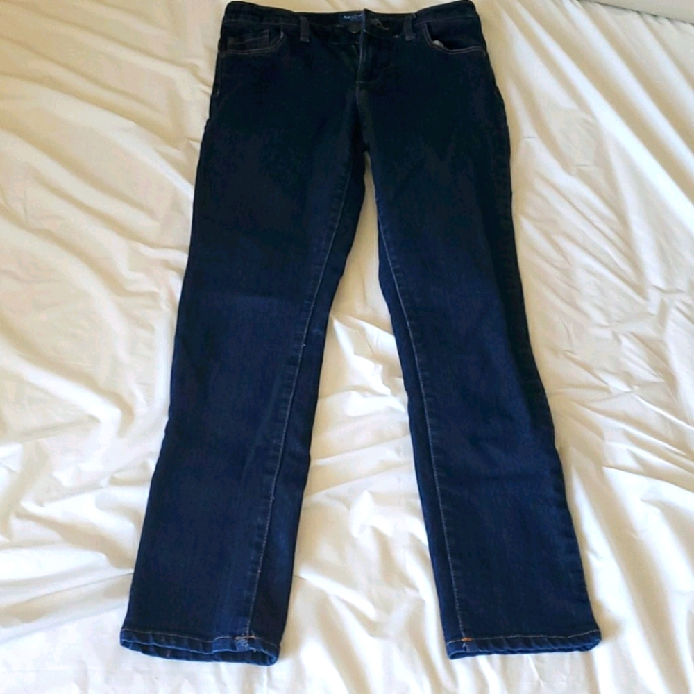 Slim Jeans